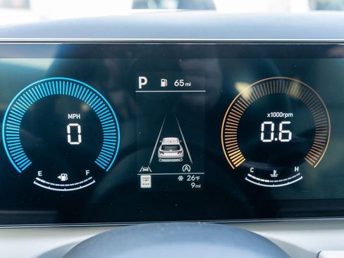 New 2026 Hyundai Tucson SEL image 27