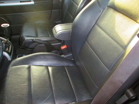 Used 2008 Jeep Patriot Limited AWD/4WD image 7