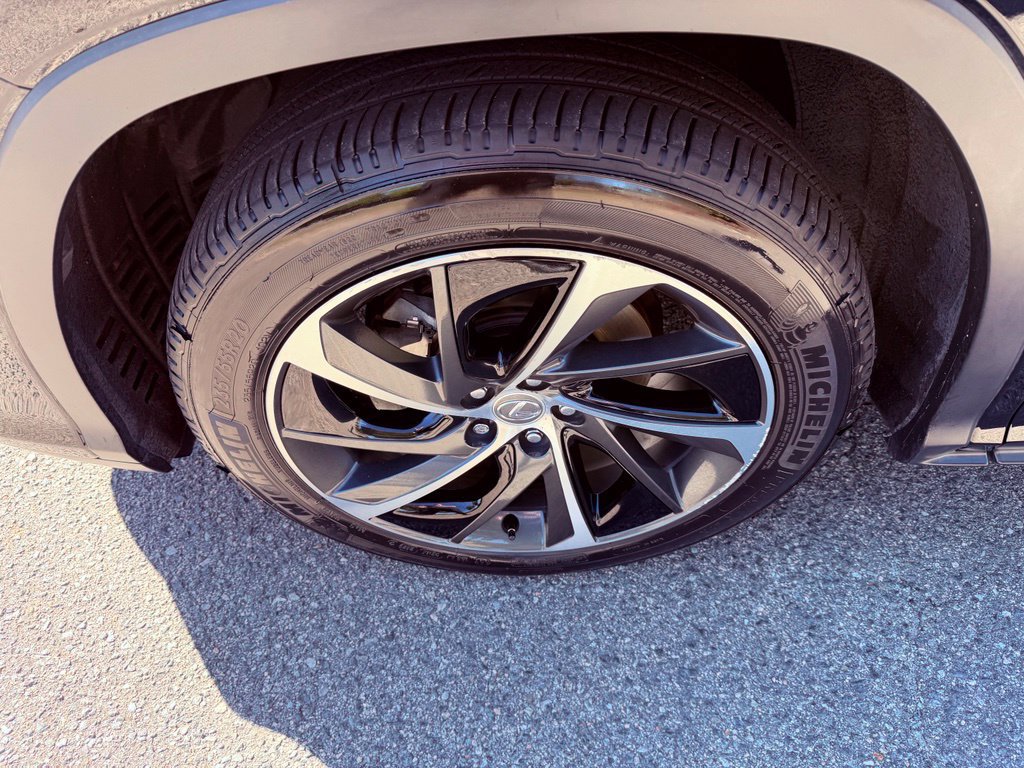 Used 2017 Lexus RX 350 AWD image 19