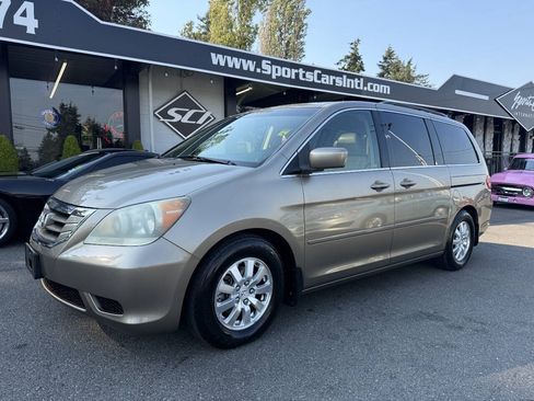 Used 2010 Honda Odyssey EX-L image 2