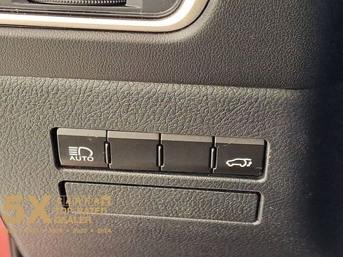 Used 2020 Lexus NX 300 FWD w/ Accessory Package 2 image 30