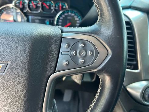Used 2020 Chevrolet Tahoe LT RWD image 14