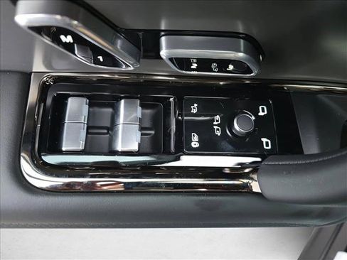 New 2026 Land Rover Range Rover Sport Dynamic SE image 28