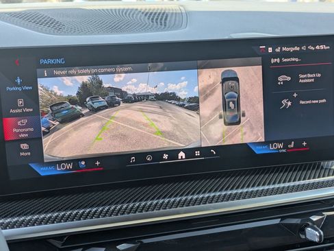 New 2027 BMW X6 M60i AWD/4WD image 17