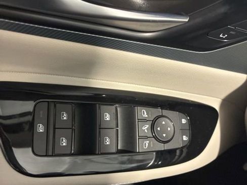 New 2026 Nissan Murano Platinum w/ Cargo Package AWD/4WD image 13