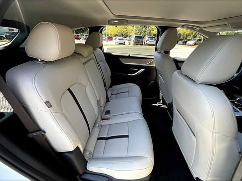 Used 2025 MAZDA CX-70 Plug-In Hybrid w/ Premium Pkg image 20