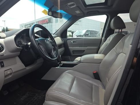 Used 2014 Honda Pilot EX-L image 18