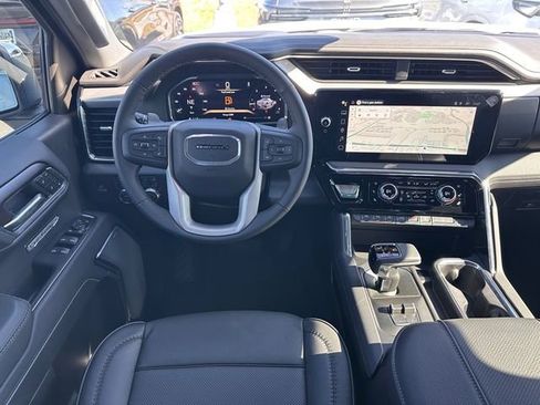 New 2026 GMC Sierra 1500 Denali w/ Denali Reserve Package image 17