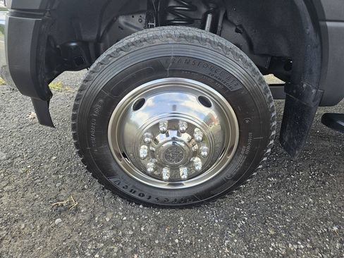 Used 2019 Ford F450 XL w/ XL Value Package AWD/4WD image 13