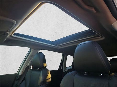 Used 2019 Subaru Forester Limited w/ Popular Package #3 image 16