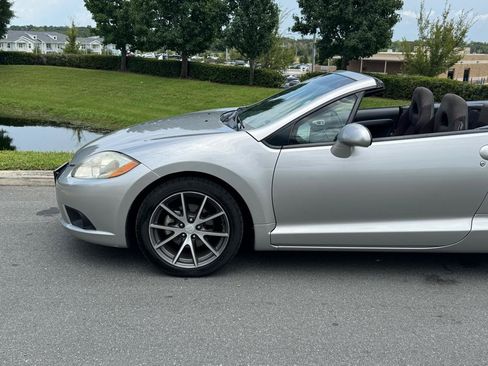 Used 2012 Mitsubishi Eclipse GS Sport FWD image 7