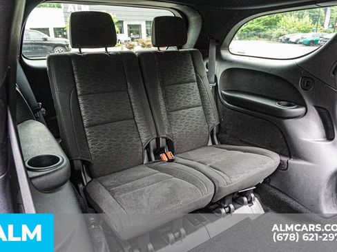Used 2025 Dodge Durango GT RWD image 23