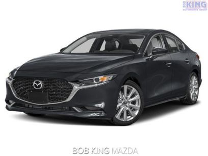 New 2026 MAZDA MAZDA3 2.5 S Sedan w/ Preferred Pkg