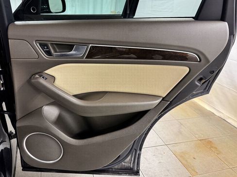 Used 2016 Audi Q5 2.0T Premium Plus w/ Technology Package image 15