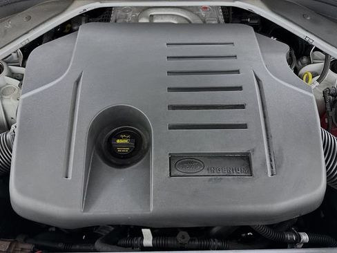 Certified 2024 Land Rover Range Rover Sport Autobiography AWD/4WD image 32