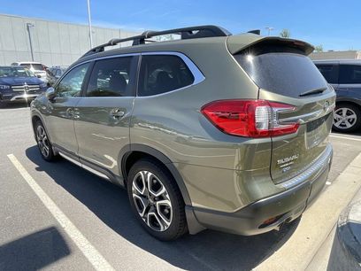 Used 2023 Subaru Ascent Limited w/ Technology Package