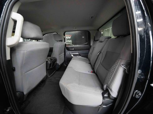 Used 2022 Toyota Tundra SR5 w/ Convenience Package image 23