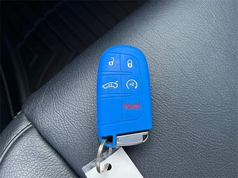 Used 2021 Dodge Charger GT w/ Blacktop Package image 35