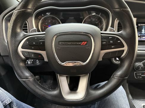 Used 2018 Dodge Charger GT AWD/4WD image 20