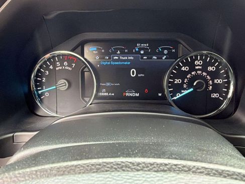 Used 2018 Ford F150 Platinum w/ Equipment Group 701A Luxury AWD/4WD image 18
