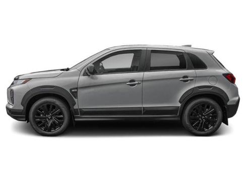 Used 2025 Mitsubishi Outlander Sport SE AWD/4WD image 3