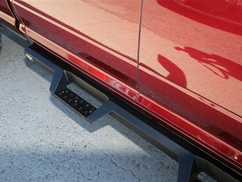 Used 2024 RAM 2500 Big Horn AWD/4WD image 31