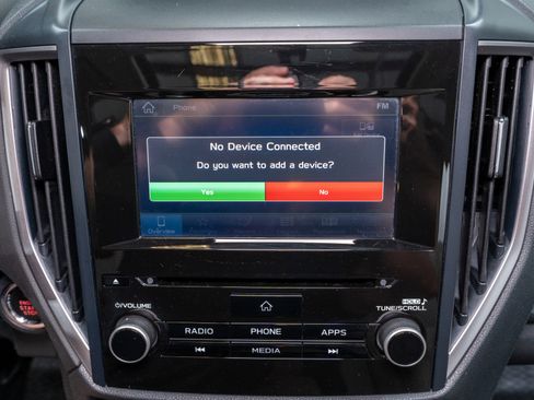 Used 2019 Subaru Forester Premium AWD/4WD image 19