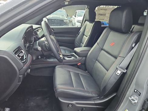 New 2026 Dodge Durango GT image 12