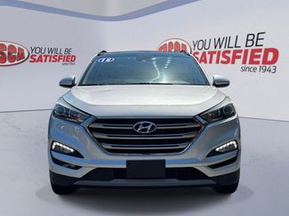 Used 2018 Hyundai Tucson Limited w/ Ultimate Package 02 AWD/4WD video 2