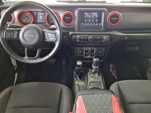Used 2022 Jeep Wrangler Unlimited Sport AWD/4WD image 26