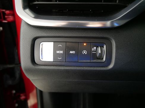 Used 2024 GMC Acadia AT4 w/ LPO, Floor Liner Package AWD/4WD image 26