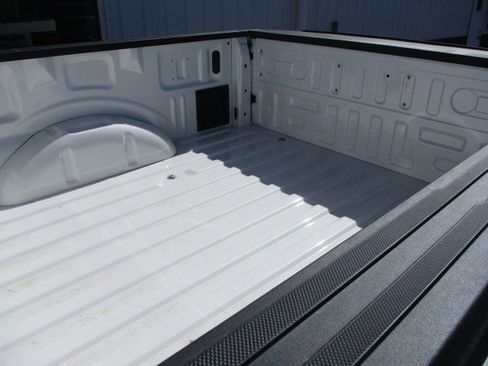 New 2026 Ford F150 Lariat w/ Equipment Group 501A Mid image 8