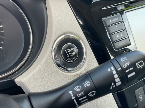 Certified 2020 Nissan Rogue Sport SV w/ All-Weather Package AWD/4WD image 20