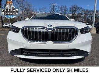 Used 2024 BMW i5 eDrive40i w/ M Sport Package video 2
