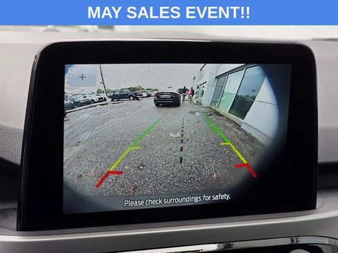 Used 2025 Ford Escape Active AWD/4WD image 12