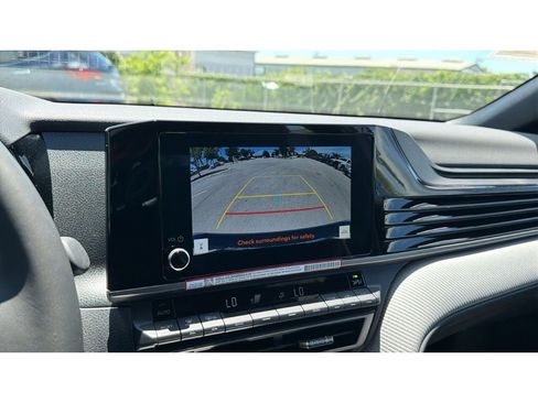 New 2026 Toyota Camry SE FWD image 61