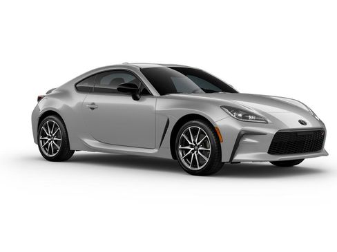 New 2026 Toyota GR86 image 40