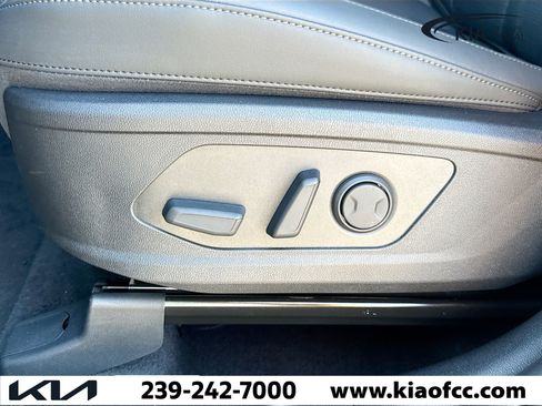 New 2026 Kia Sorento EX AWD/4WD image 20