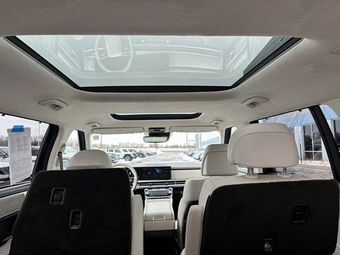 Used 2024 Hyundai Santa Fe Calligraphy image 14