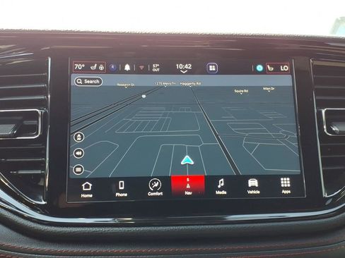 Used 2023 Dodge Durango R/T AWD/4WD image 17