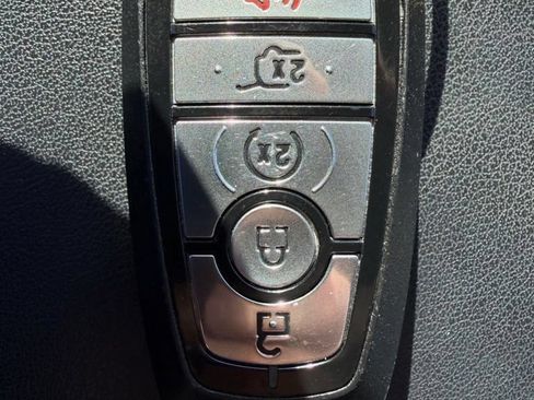 Certified 2023 Ford Edge SEL w/ Convenience Package AWD/4WD image 27