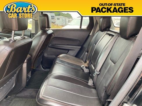 Used 2012 GMC Terrain SLT FWD image 19