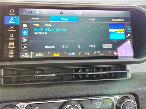 New 2026 Jeep Wrangler Sport image 12