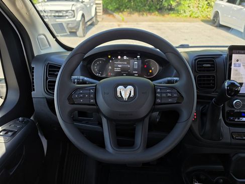 New 2026 RAM ProMaster 1500 w/ Premium Convenience Group FWD image 12