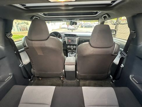 Used 2014 Scion tC FWD image 24