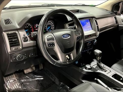 Used 2020 Ford Ranger XLT w/ XLT Sport Appearance Package image 18