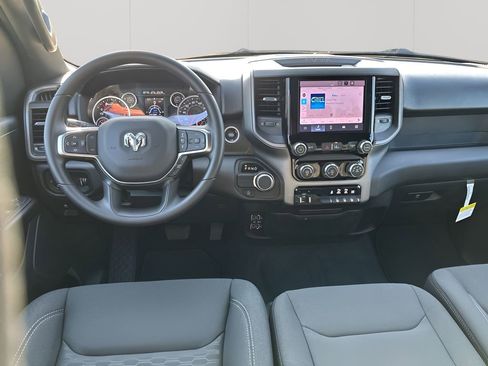 New 2026 RAM 1500 Express image 22