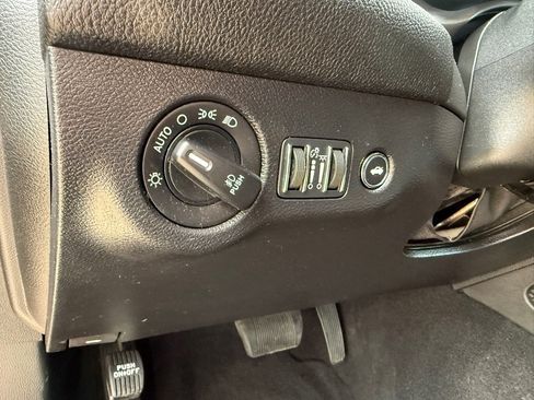 Used 2021 Dodge Challenger SXT w/ Blacktop Package RWD image 18