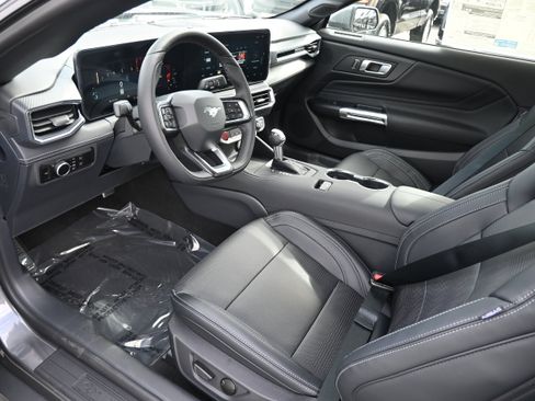 New 2026 Ford Mustang Premium image 14