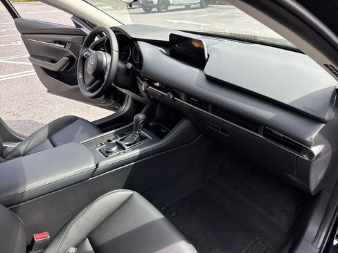 New 2026 MAZDA MAZDA3 s Sport image 33